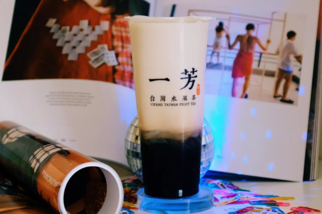 带你感受「脏脏」力量!帝都这7杯脏脏茶,到底哪杯最好喝?