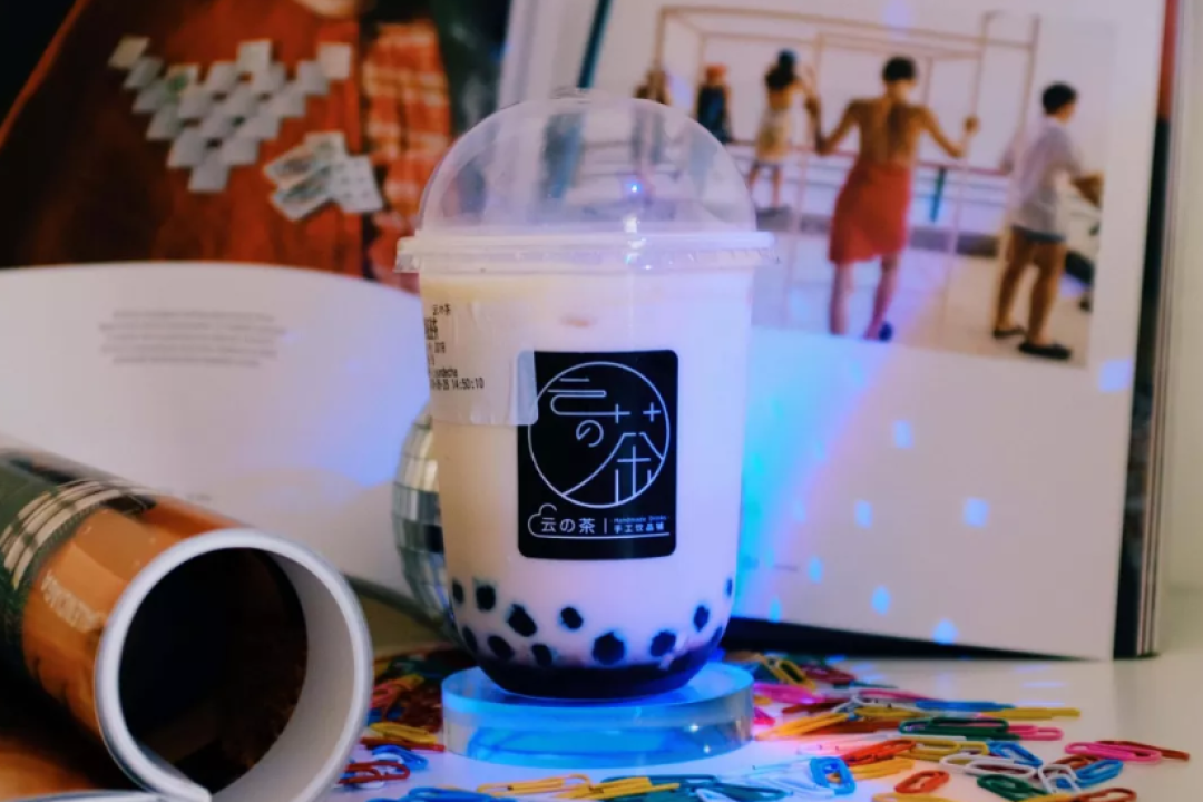 带你感受「脏脏」力量!帝都这7杯脏脏茶,到底哪杯最好喝?