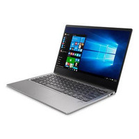 Lenovo/联想 ideaPad系列 720S 轻薄本 酷睿i7-8550U 512GB 512GB 8GB