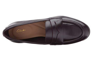 Clarks Tilmont Zoe 女士便鞋