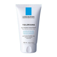 凑单品:LA ROCHE-POSAY 理肤泉 特安润肤洁面凝胶 150ml