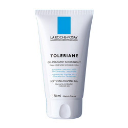 LA ROCHE-POSAY 理肤泉 特安润肤洁面凝胶 150ml