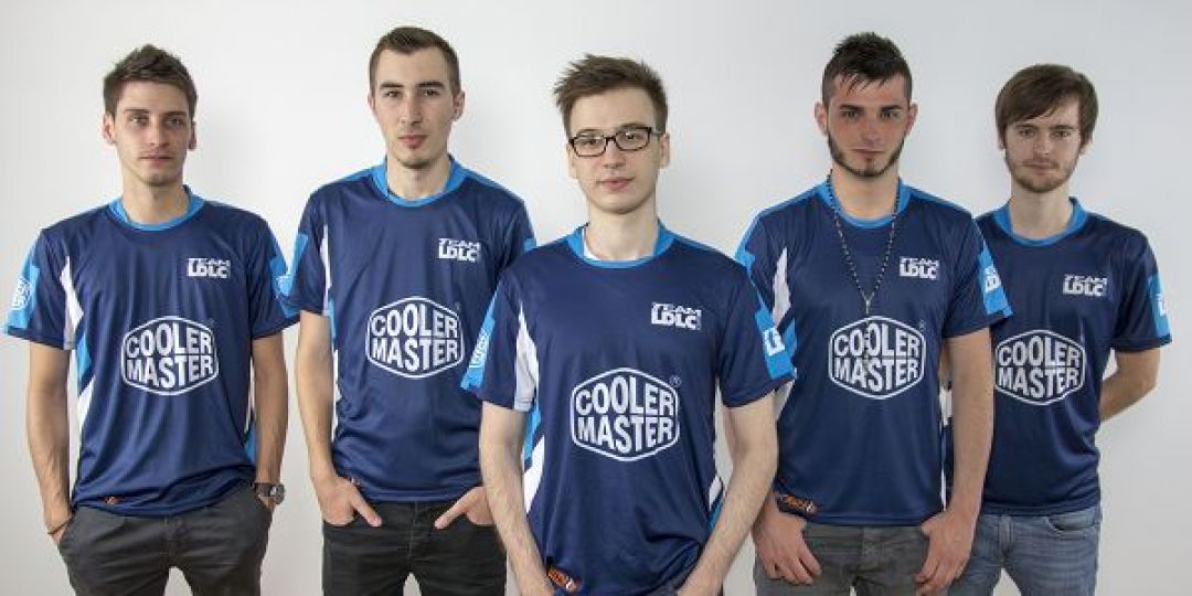 Nice!:EnVyUs的崛起与陨落,回顾那激情与浪漫并存的法国CSGO