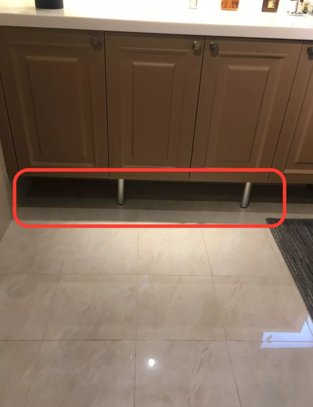 看了100套上海新出的样板间，有一半不能学