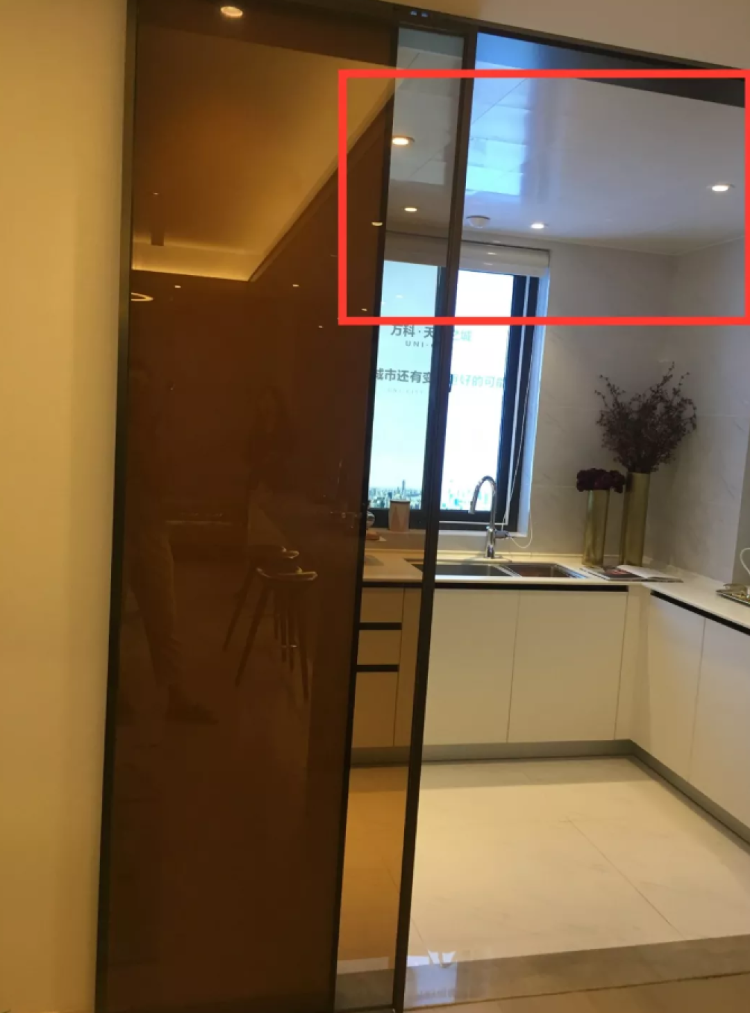 看了100套上海新出的样板间，有一半不能学