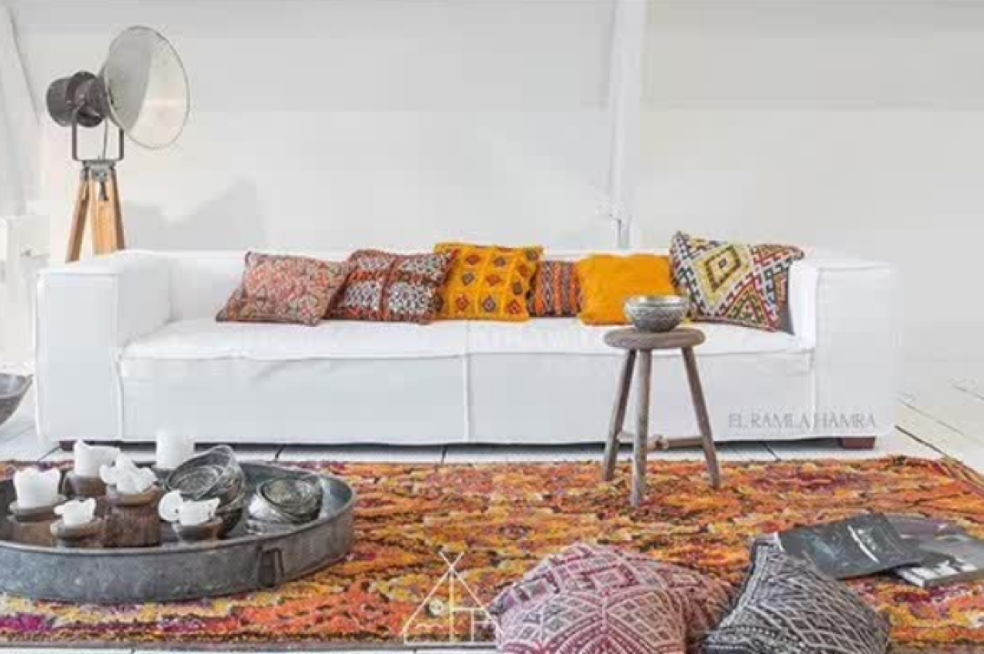 这11家淘宝家居店,比宜家有颜值有个性,瞬间提升你家的格调!