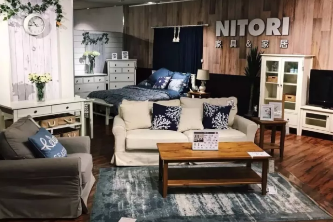这11家淘宝家居店,比宜家有颜值有个性,瞬间提升你家的格调!