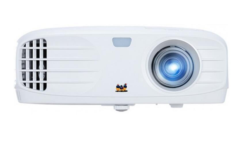 大屏球赛新享受 ViewSonic家用投影仪推荐