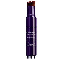 BY TERRY 泰利 丝质蛋白斜角刷无暇粉底液 19.5ml 17 Coffee Bean