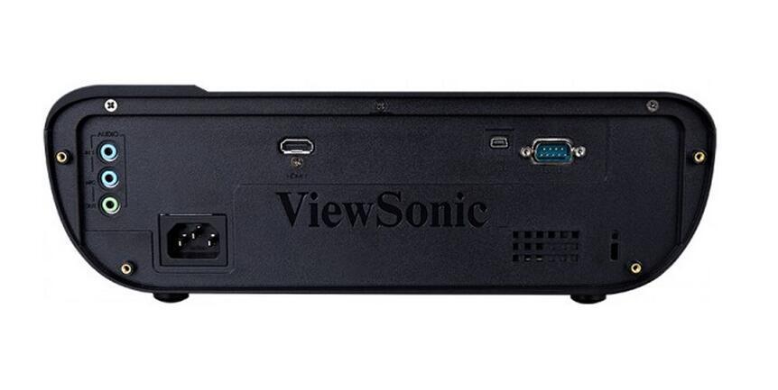 大屏球赛新享受 ViewSonic家用投影仪推荐