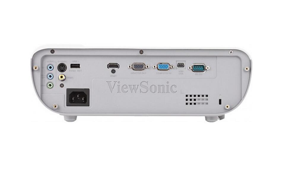 大屏球赛新享受 ViewSonic家用投影仪推荐