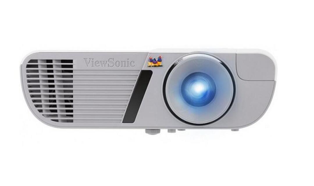 大屏球赛新享受 ViewSonic家用投影仪推荐