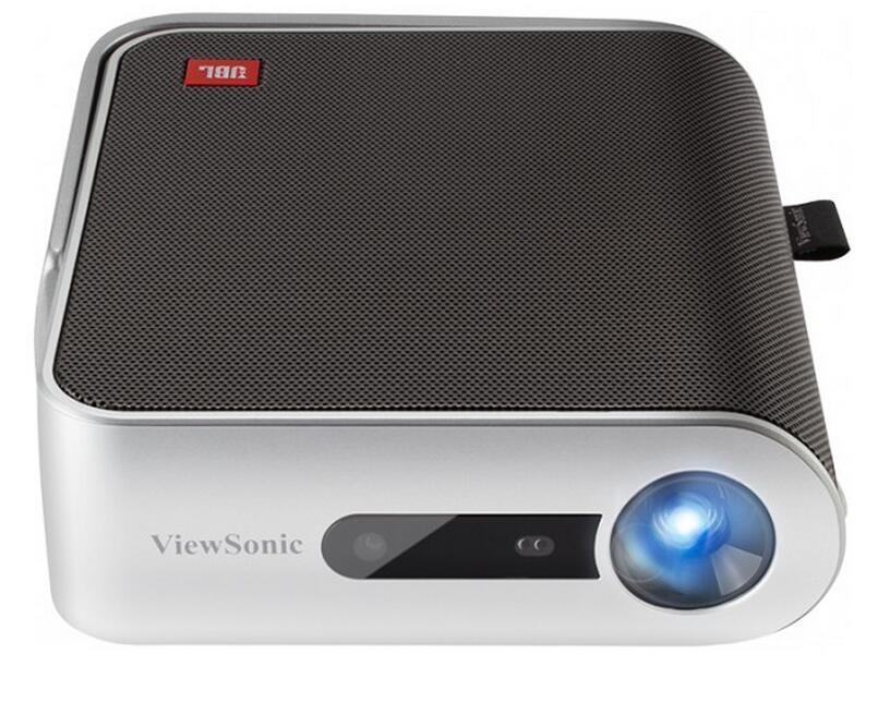大屏球赛新享受 ViewSonic家用投影仪推荐