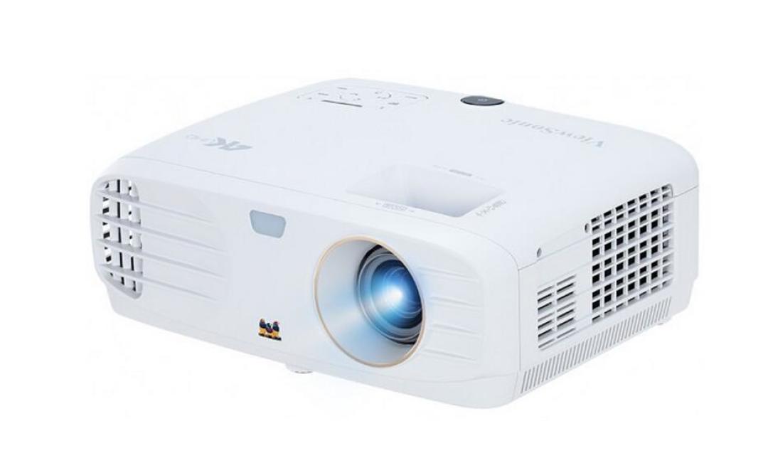 大屏球赛新享受 ViewSonic家用投影仪推荐