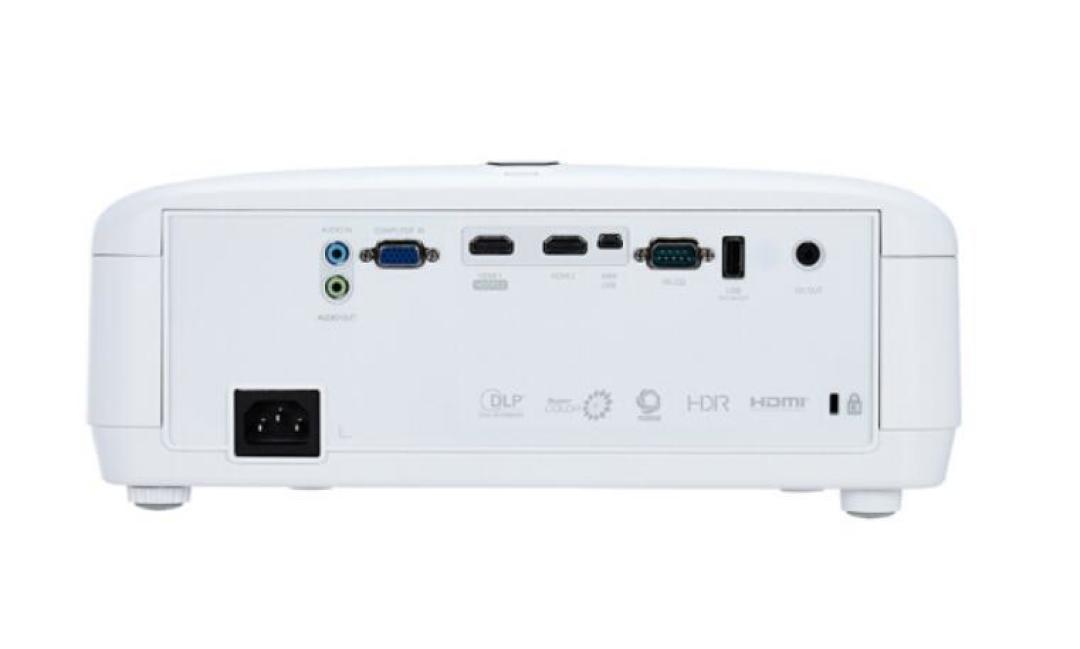 大屏球赛新享受 ViewSonic家用投影仪推荐