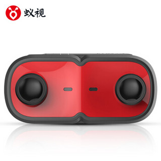 ANTVR 蚁视 4K运动全景相机