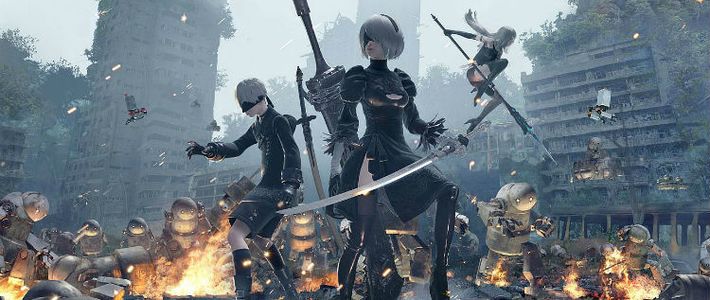  打破虚拟与现实的壁垒元游戏推荐