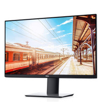 DELL 戴尔 P2719H 27英寸 IPS显示器(1920×1080、72%NTSC)