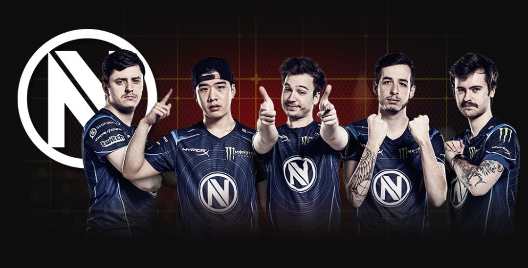 nice!:envyus的崛起与陨落,回顾那激情与浪漫并存的法国csgo