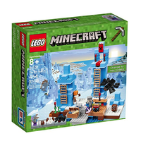LEGO 乐高 我的世界系列 21131 冰钉