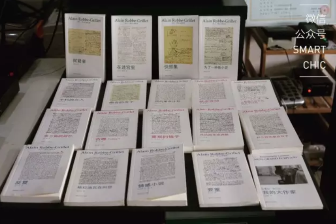 午夜12点，我在书店吃了一盘饺子丨逃离连锁店计划