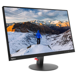 Lenovo 联想 ThinkVision系列 S24e 显示器