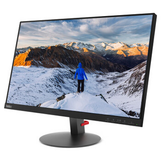 Lenovo 联想 ThinkVision系列 S24e 显示器