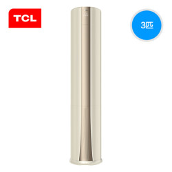 TCL KFRd-72LW/ABp-DA31(A1)大3匹客厅家用冷暖立式变频空调柜机