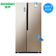 Ronshen 容声 BCD-632WD11HAP 对开门家用变频电冰箱