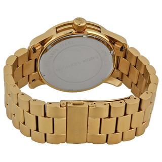 MICHAEL KORS 迈克·科尔斯 Runway MK5473 女士时装腕表