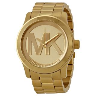 MICHAEL KORS 迈克·科尔斯 Runway MK5473 女士时装腕表
