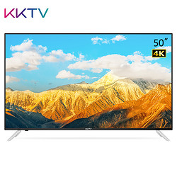  KKTV 康佳 AK50 液晶电视机 50英寸