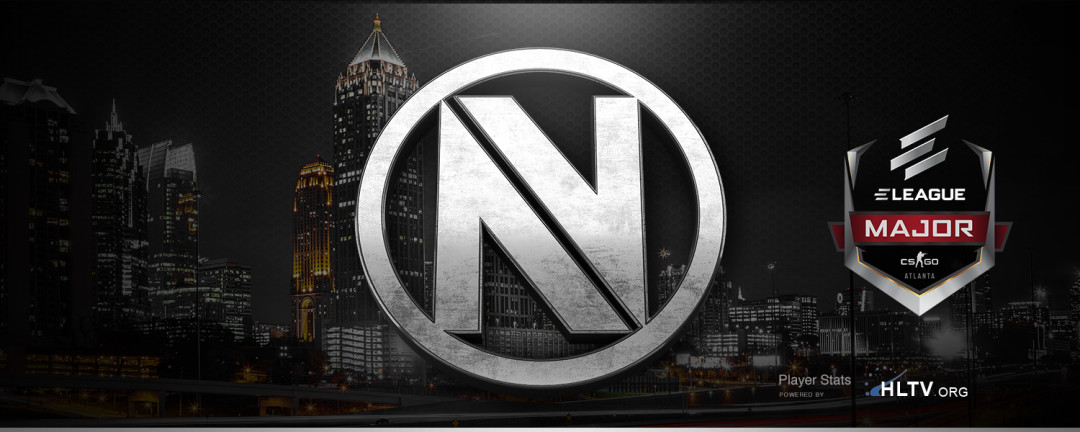 Nice!:EnVyUs的崛起与陨落,回顾那激情与浪漫并存的法国CSGO