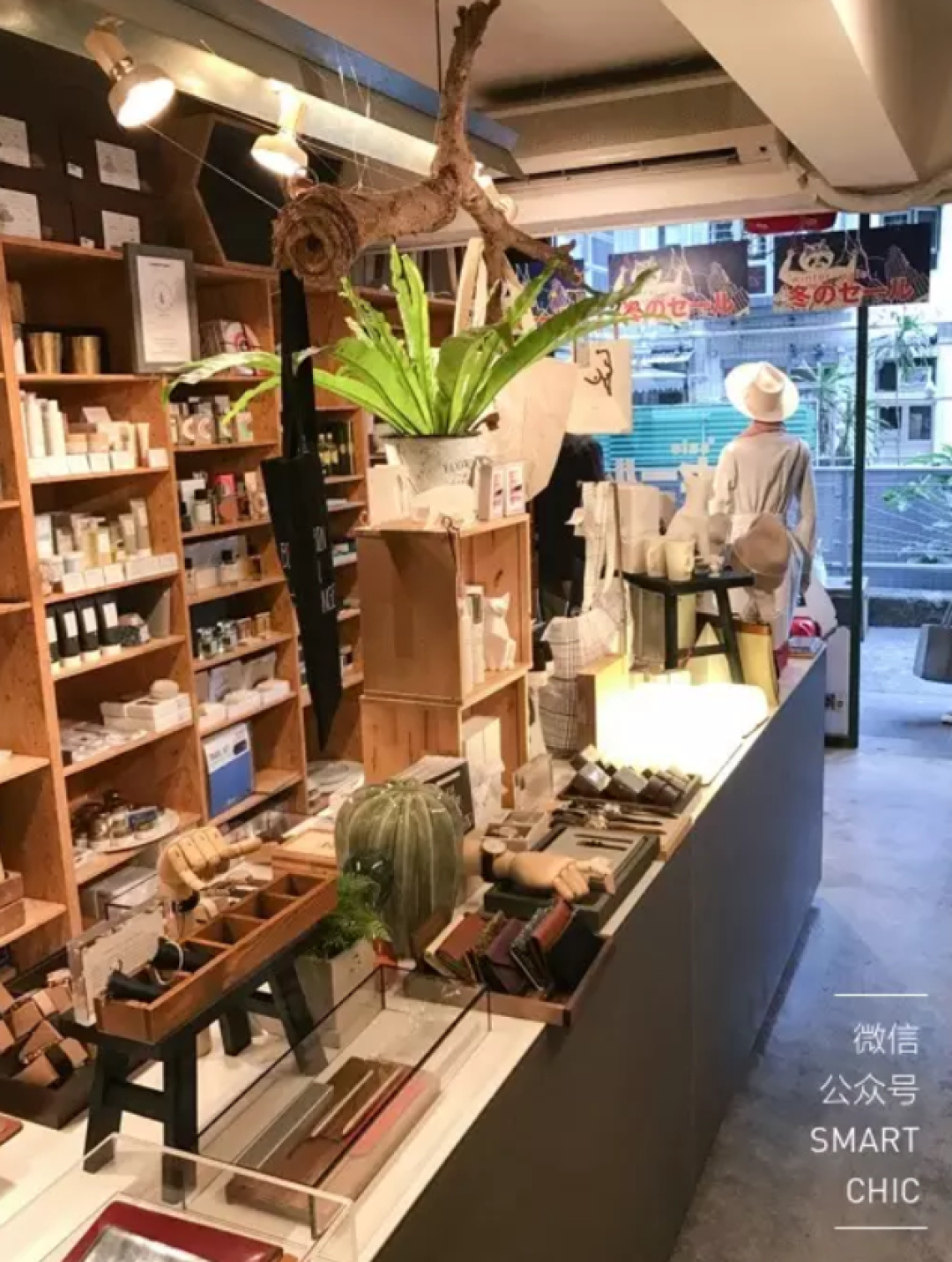触手可及,这里绝对有你想要的时尚和生活