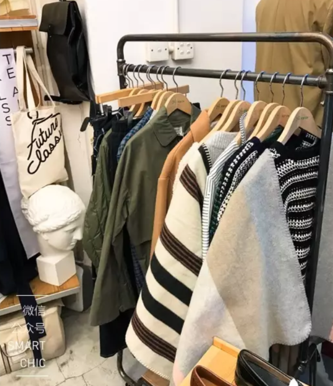 触手可及,这里绝对有你想要的时尚和生活