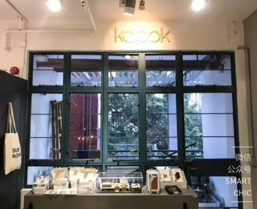 触手可及,这里绝对有你想要的时尚和生活