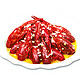 京东PLUS会员：红胖胖  蒜香小龙虾 4-6钱/24-32只 净虾750g  *3件 +凑单品