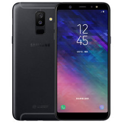 SAMSUNG 三星 Galaxy A9 Star Lite 4GB+64GB 智能手机