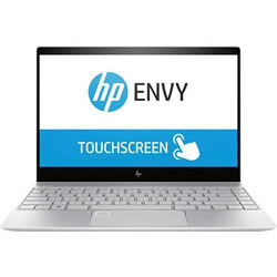 HP 惠普 薄锐 ENVY-AD173CL 13.3寸笔记本 翻新（i7-8550U、16GB、512GB、MX150 2GB）