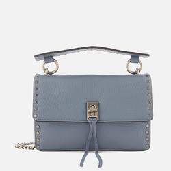 Rebecca Minkoff 瑞贝卡·明可弗 Darren HH17FDNM30 女士手提包 *2件