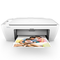 HP 惠普 DeskJet 2622 无线喷墨一体机