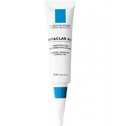  LA ROCHE-POSAY 理肤泉 清痘净肤修护霜 15ml 