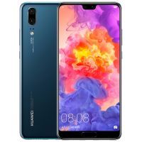 HUAWEI 华为 P20 智能手机 6GB+128GB