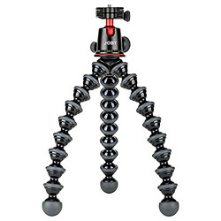 宙比5k三脚架 JOBY GorillaPod 5K Kit