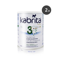 佳贝艾特Kabrita 金装婴儿配方羊奶粉 3段 800g