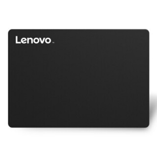 Lenovo 联想 SL700 固态宝 SATA3 固态硬盘