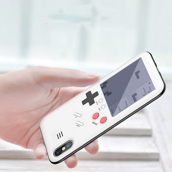 钛美特 iPhone6-X游戏手机壳 10款可选