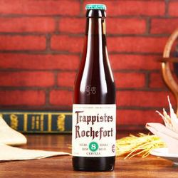 Rochefort 罗斯福 8号啤酒 330mL *2件