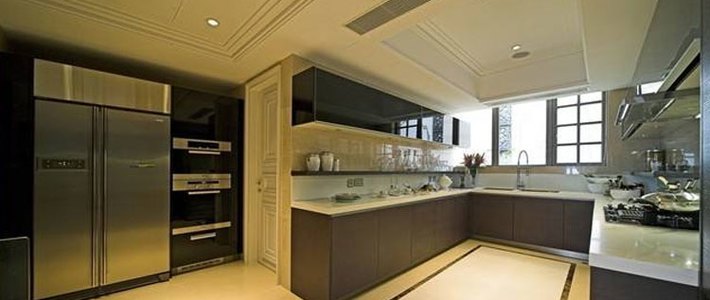  厨房无油烟生活更有味！开放式厨房烹饪油烟机推荐