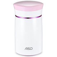 ASD 爱仕达 RWS50S1WG-P 焖烧杯 500ml 粉晶